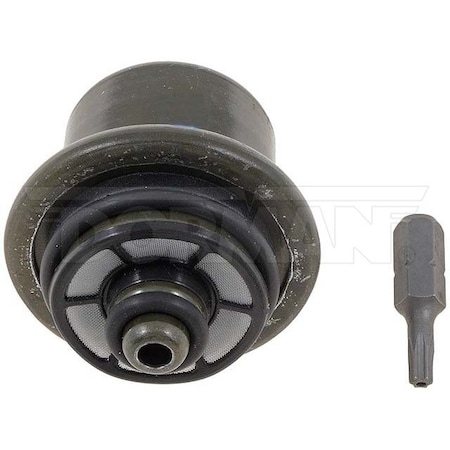Motormite FUEL PRESSURE REGULATOR 55162